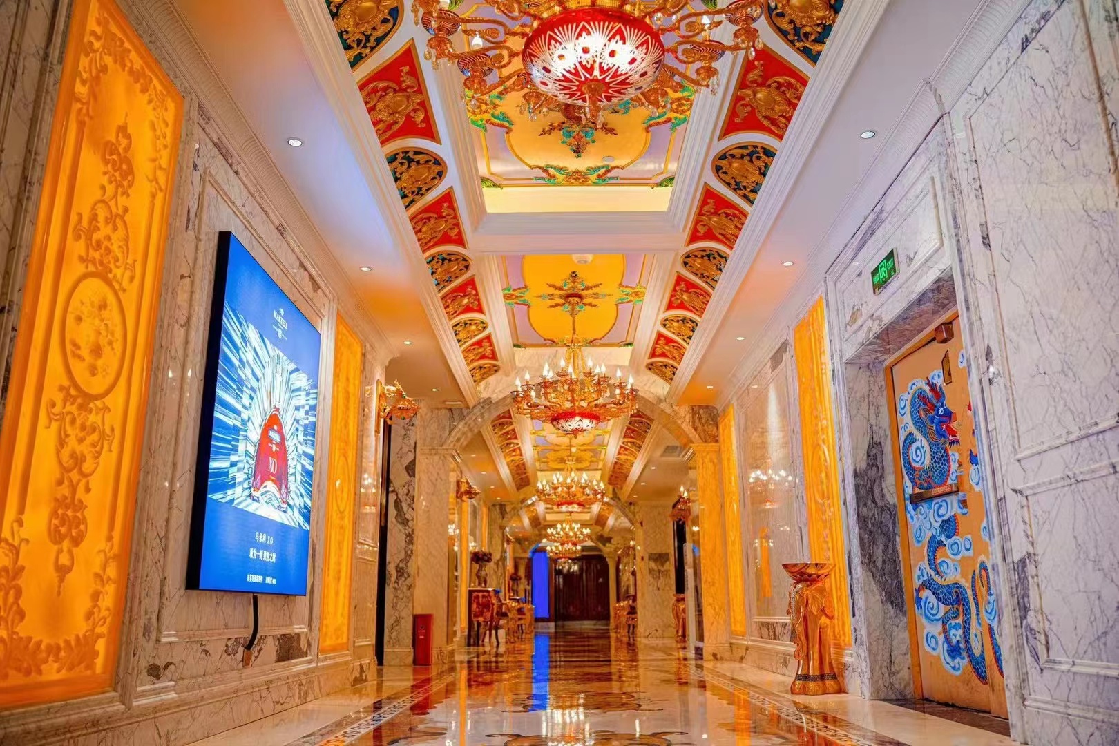 兰州小时场ktv哪里有好推荐-西固区ktv预定