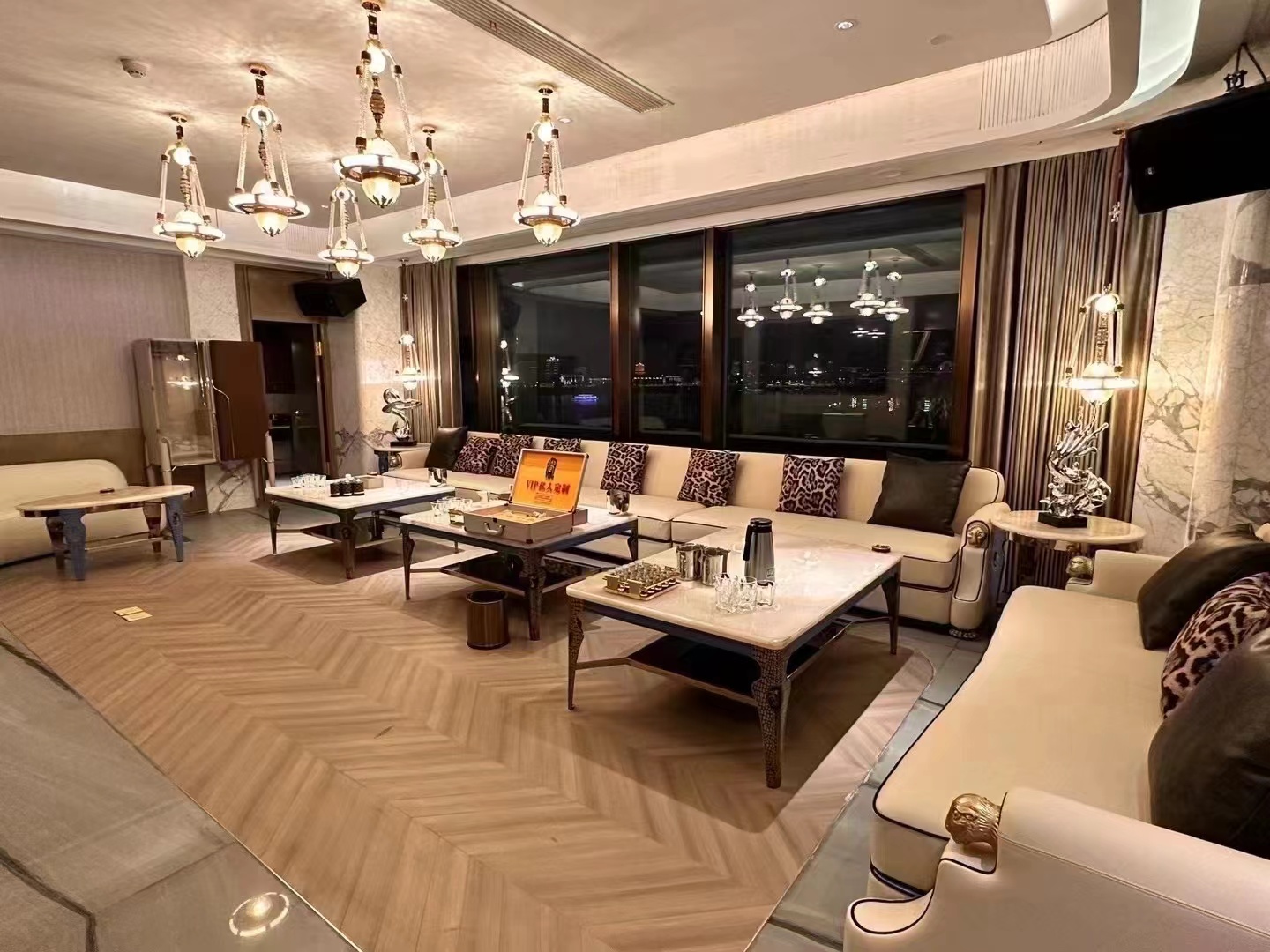 兰州小时场ktv新模式全新体验-西固区ktv预定